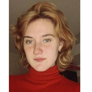 Meet your Posher, Martina